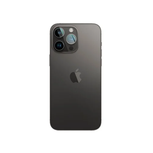 Apple iPhone 14 Pro Max apskrita objektyvo apsauga image 3