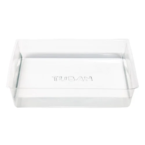 Tuban Tubi Jelly ZA4981 rinkinys „Undinėlė“, 6 spalvų image 3