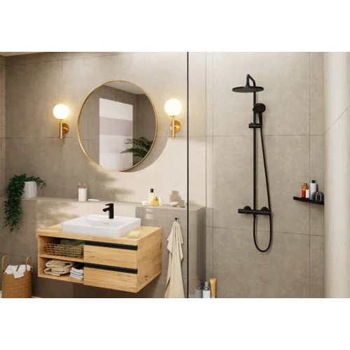 Hansgrohe Vernis Blend 71580670 praustuvo maišytuvas image 2