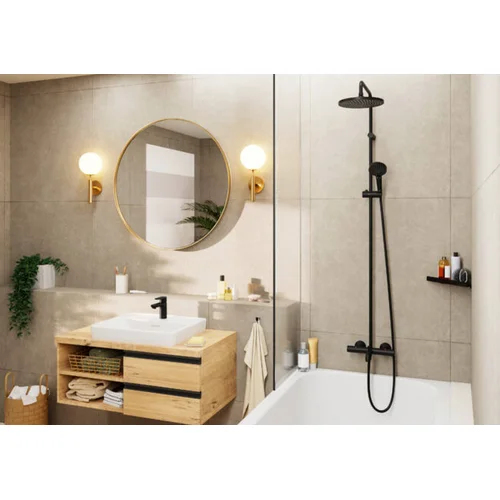 Hansgrohe Vernis Blend 71580670 praustuvo maišytuvas image 3