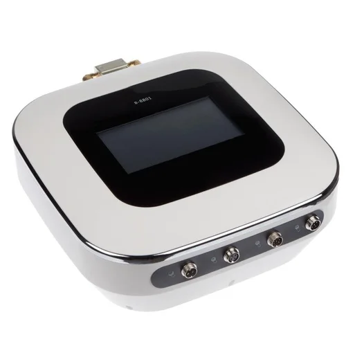 Beauty System BR-8801 RF ir 40 kHz kavitacijos aparatas image 1