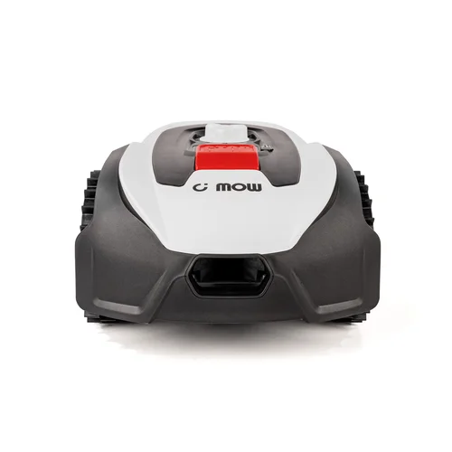 Vejos robotas Cedrus C-MOW-S3, 300 m² image 2
