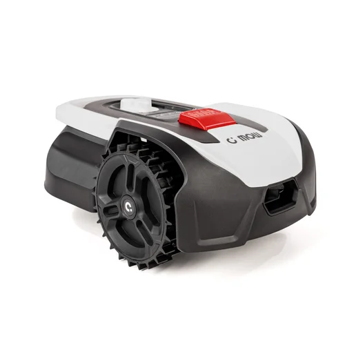 Vejos robotas Cedrus C-MOW-S3, 300 m² image 3