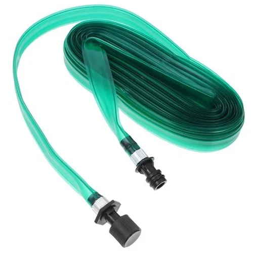Sodo žarna su purkštuvu RC-K-1473, 4,5 m, žalia image 3
