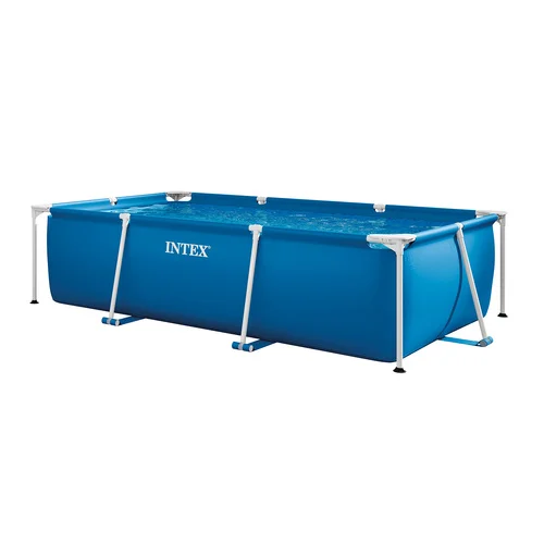 INTEX 28272 karkasinis baseinas 300 × 200 cm image 3