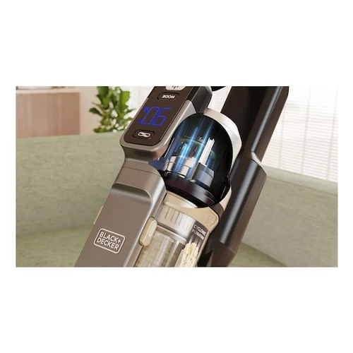Black & Decker BSV525BLP-QW akumuliatorinis siurblys 0,65 L image 3