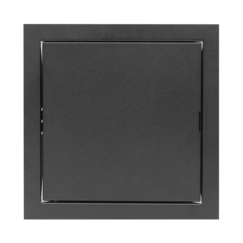Revizinės durelės EUROPLAST RL1515A, 15 x 15 cm image 1
