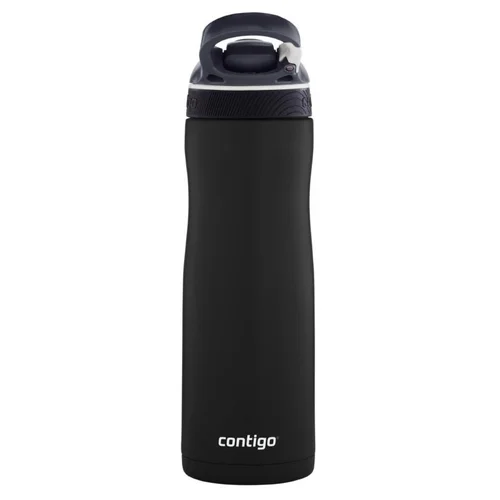 Contigo Ashland Chill matinė juoda CON2136778 gertuvė image 2