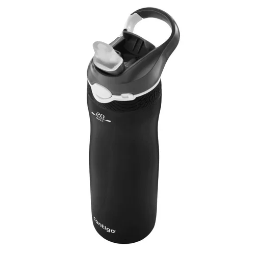 Contigo Ashland Chill matinė juoda CON2136778 gertuvė image 3