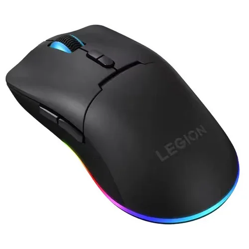 Lenovo Legion M220 belaidė RGB žaidimų pelė image 1