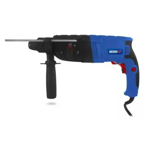 Dedra DED7850 perforatorius, 900 W image 2