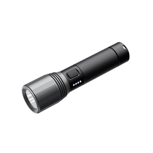 NexTool T10 LED žibintuvėlis 2 000 lm image 1