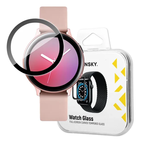 Wozinsky hibridinis stiklas Samsung Galaxy Watch Active 2 44 mm image 1