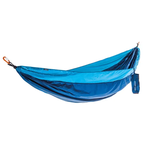 Hamakas Cocoon Travel Hammock Set Double Size – Chaki image 2