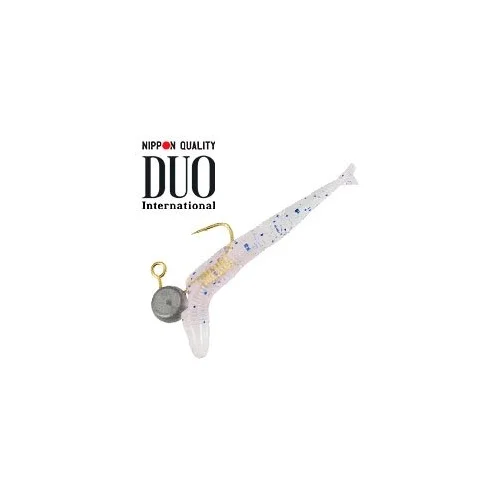 DUO TETRA WORKS MOVVY 5,08 cm S512 image 1