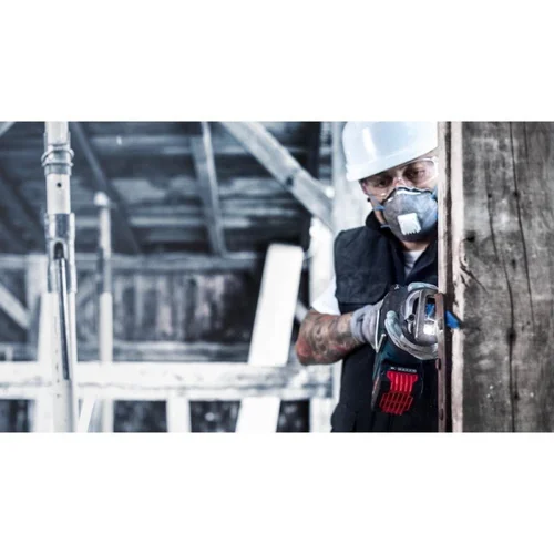 Bosch Expert S 1167 XHM pjūklelis medienai ir metalui image 2