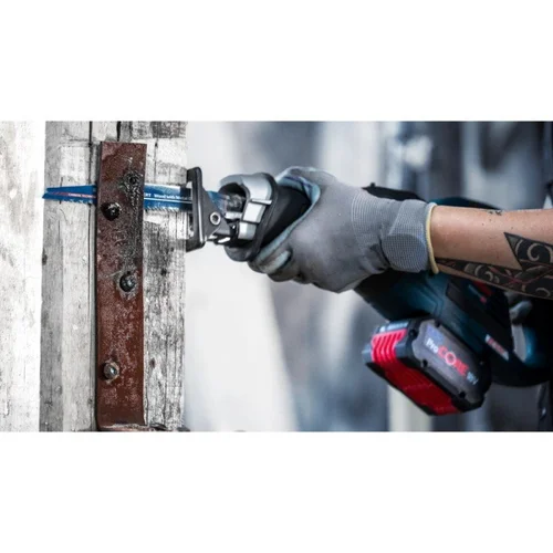 Bosch Expert S 1167 XHM pjūklelis medienai ir metalui image 3