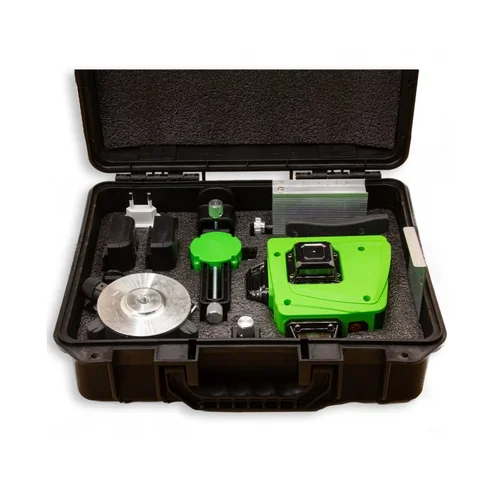 Lazerinis niveliatorius ProCraft LE-4G, 40 m image 2