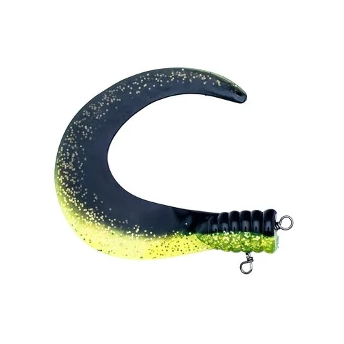 Svartzonker BIG TAIL C24 UV SHINER image 1