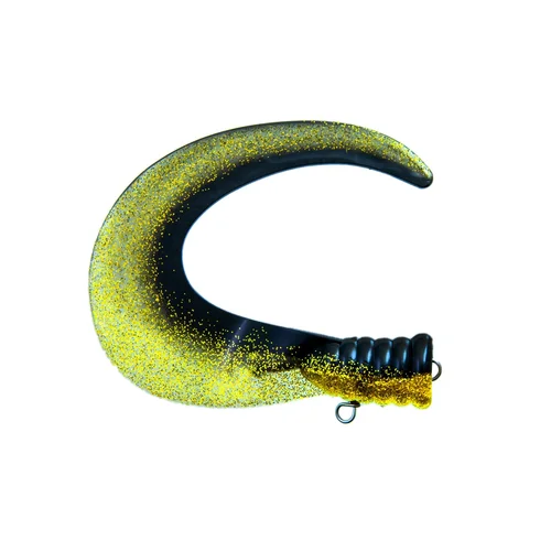 Svartzonker BIG TAIL C24 UV SHINER image 2
