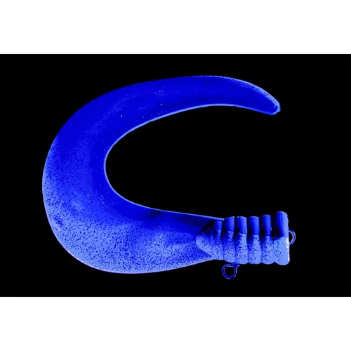 Svartzonker BIG TAIL C24 UV SHINER image 3
