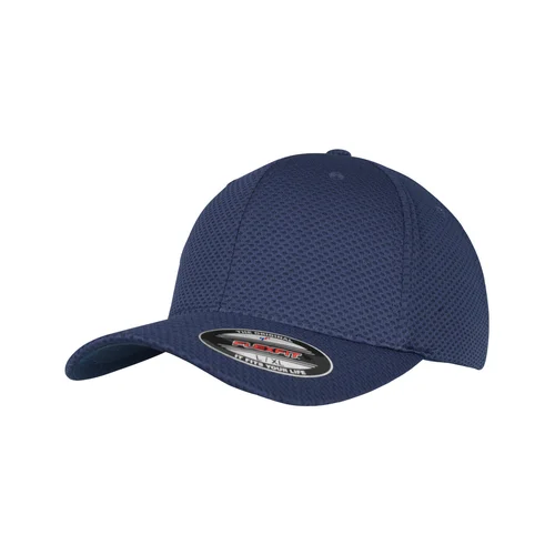 Flexfit 6584 kepuraitė su snapeliu, 3D rašto, L/XL, Dark Grey image 1