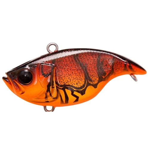 Megabass VIBRATION-X DYNA RATTLE IN 51 mm 10,5 g WILD CRAW image 2