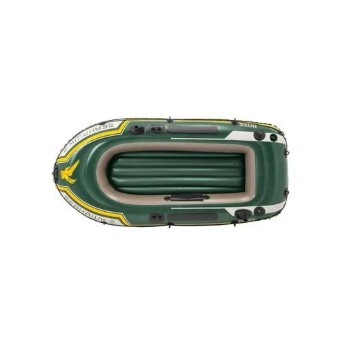 Intex SEAHAWK 2 Boat Set 236x114x41 cm image 2