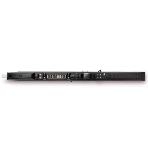 AKAI EWI 5000 elektroninis pučiamasis instrumentas, juodas image 2