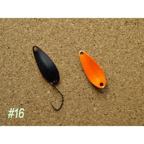 RiverOld Satellite Micro Vespa SS 1,0 g Maddy Special, 16 image 2