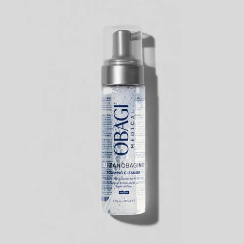 OBAGI SUZANOBAGIMD™ Foaming Cleanser 200 ml image 1