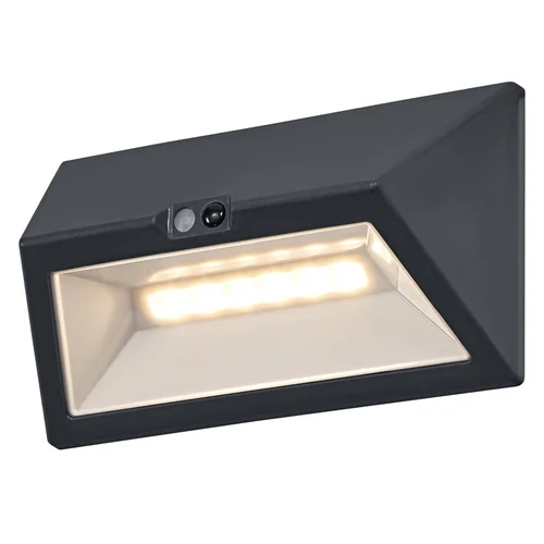 Osram Endura LED lauko šviestuvas 1.5W 3K IP44 Sensor image 1