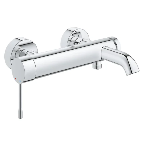 GROHE Essence vonios maišytuvas Chromas image 1