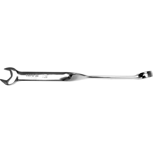 YATO YT-01854 kombinuotas X-Beam raktas, 14 mm image 1