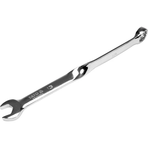 YATO YT-01854 kombinuotas X-Beam raktas, 14 mm image 2