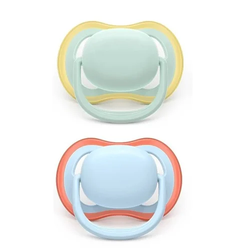 Philips AVENT Ultra Air CSF087/01 čiulptukai, 2 vnt. image 1