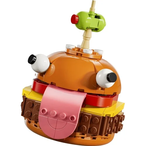 LEGO Fortnite Durrr Burger 77070, 193 vnt. image 3
