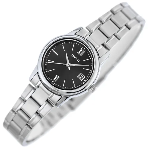 Casio LTP-V002D-1B3UDF moteriškas laikrodis image 2