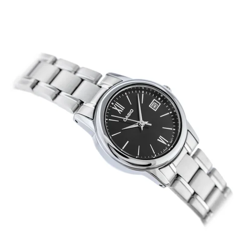 Casio LTP-V002D-1B3UDF moteriškas laikrodis image 3