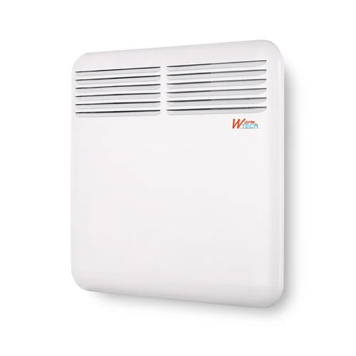 Warmtech sieninis konvekcinis šildytuvas, 1000 W image 1