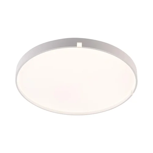 Tope LED plafonas 2X48W, Ø60, 3000-6500K, 6500 lm image 1