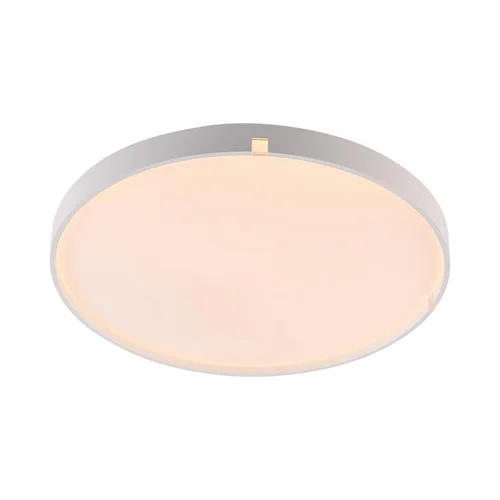 Tope LED plafonas 2X48W, Ø60, 3000-6500K, 6500 lm image 2
