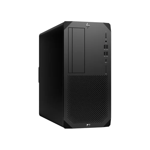HP Z2 Tower G9 i7-14700 RTX A1000 32 GB image 2