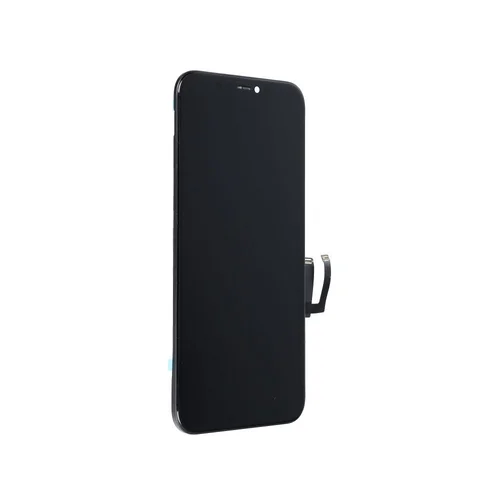 ZY iPhone 11 HD+ Incell LCD ekranas, juodas jutiklis image 1