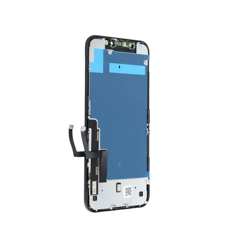 ZY iPhone 11 HD+ Incell LCD ekranas, juodas jutiklis image 2