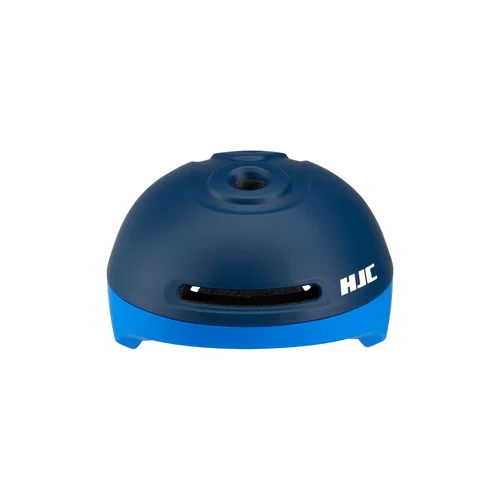 HJC GLEO dviratininkų šalmas, jūrinė mėlyna, S image 3