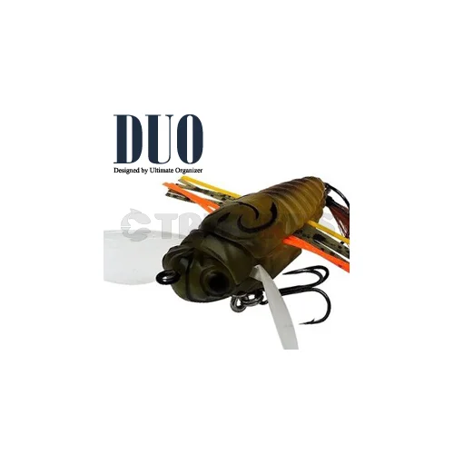 DUO Realis Shinmushi 40 mm 5,7 g CCC3203 Semikara image 1