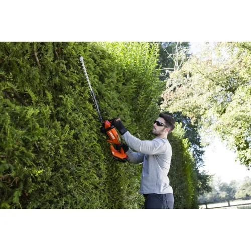 ECHO DHC-200 akumuliatorinės gyvatvorių žirklės image 3