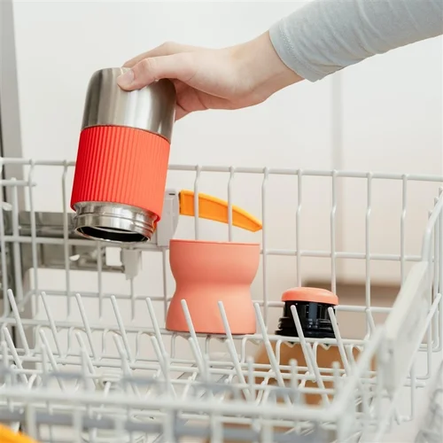 Tefal termopuodelis BEYOU 360 ml oranžinis image 2