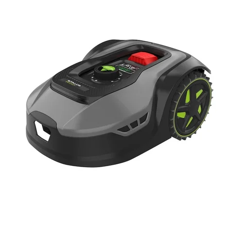 STALCO RMP650 Vejos robotas image 1